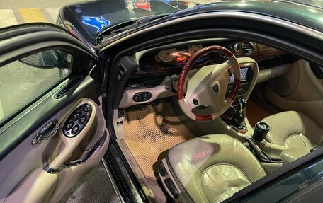 Land Rover 75, 2000 год, 400 000 рублей, 7 фотография