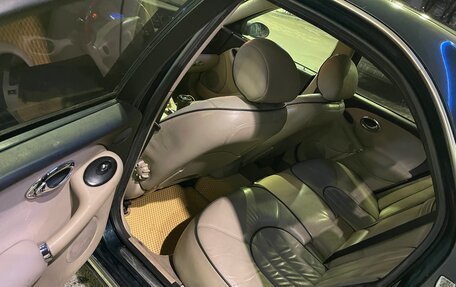 Land Rover 75, 2000 год, 400 000 рублей, 9 фотография