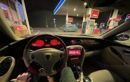 Land Rover 75, 2000 год, 400 000 рублей, 11 фотография