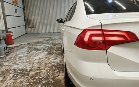 Volkswagen Bora, 2022 год, 1 850 000 рублей, 3 фотография