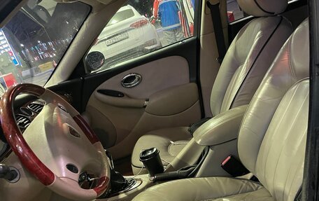 Land Rover 75, 2000 год, 400 000 рублей, 12 фотография