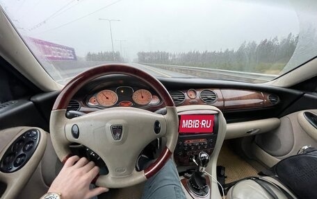 Land Rover 75, 2000 год, 400 000 рублей, 18 фотография