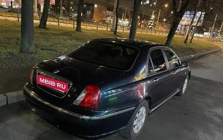 Land Rover 75, 2000 год, 400 000 рублей, 14 фотография