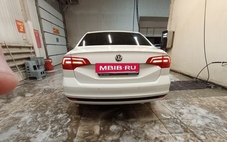 Volkswagen Bora, 2022 год, 1 850 000 рублей, 5 фотография