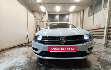 Volkswagen Bora, 2022 год, 1 850 000 рублей, 6 фотография