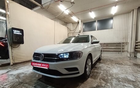 Volkswagen Bora, 2022 год, 1 850 000 рублей, 7 фотография