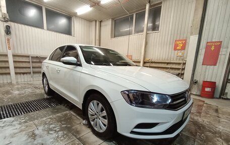 Volkswagen Bora, 2022 год, 1 850 000 рублей, 9 фотография