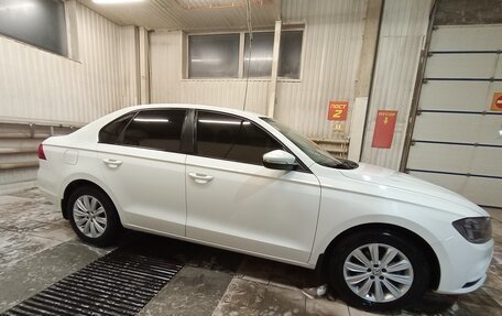 Volkswagen Bora, 2022 год, 1 850 000 рублей, 10 фотография