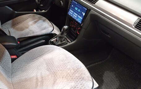 Volkswagen Bora, 2022 год, 1 850 000 рублей, 13 фотография