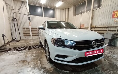 Volkswagen Bora, 2022 год, 1 850 000 рублей, 8 фотография