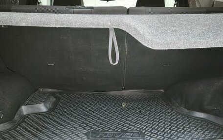 Chevrolet Niva I рестайлинг, 2017 год, 730 000 рублей, 14 фотография