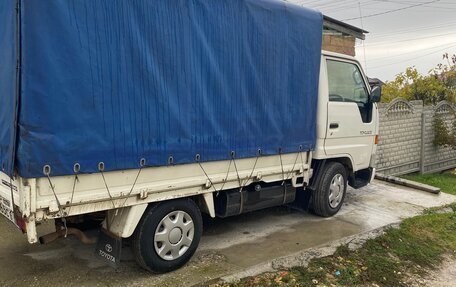 Toyota Town Ace III, 2000 год, 1 399 000 рублей, 4 фотография