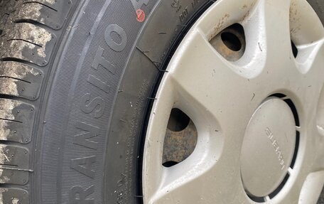 Toyota Town Ace III, 2000 год, 1 399 000 рублей, 3 фотография