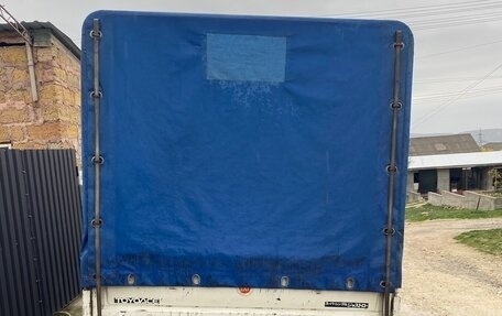 Toyota Town Ace III, 2000 год, 1 399 000 рублей, 5 фотография