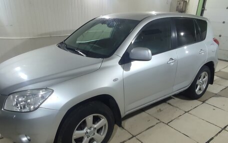 Toyota RAV4, 2006 год, 1 150 000 рублей, 7 фотография