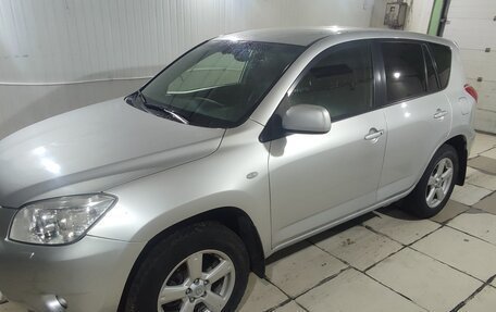 Toyota RAV4, 2006 год, 1 150 000 рублей, 6 фотография