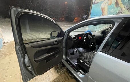 Ford Focus II рестайлинг, 2008 год, 530 000 рублей, 10 фотография