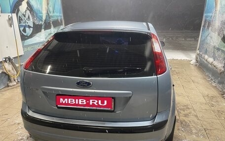 Ford Focus II рестайлинг, 2008 год, 530 000 рублей, 5 фотография