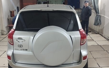Toyota RAV4, 2006 год, 1 150 000 рублей, 2 фотография