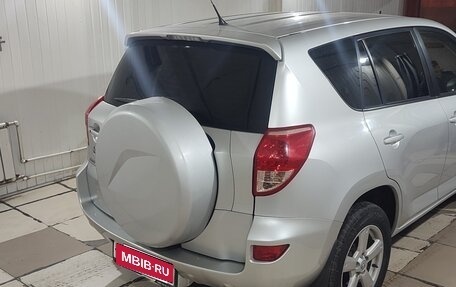 Toyota RAV4, 2006 год, 1 150 000 рублей, 3 фотография