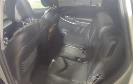 Toyota RAV4, 2006 год, 1 150 000 рублей, 11 фотография