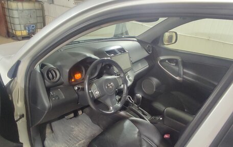 Toyota RAV4, 2006 год, 1 150 000 рублей, 8 фотография