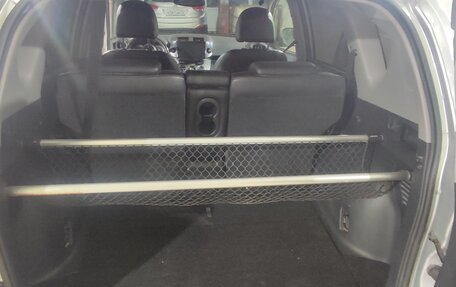 Toyota RAV4, 2006 год, 1 150 000 рублей, 9 фотография