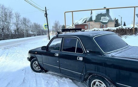 ГАЗ 31029 «Волга», 1996 год, 130 000 рублей, 5 фотография