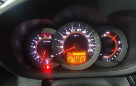 Toyota RAV4, 2006 год, 1 150 000 рублей, 12 фотография