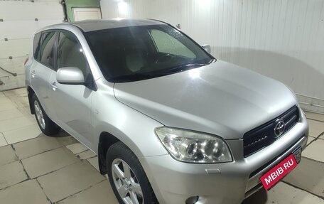 Toyota RAV4, 2006 год, 1 150 000 рублей, 4 фотография