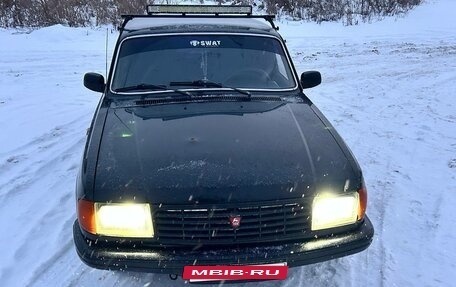 ГАЗ 31029 «Волга», 1996 год, 130 000 рублей, 4 фотография