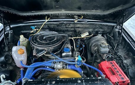 ГАЗ 31029 «Волга», 1996 год, 130 000 рублей, 8 фотография