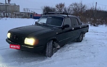 ГАЗ 31029 «Волга», 1996 год, 130 000 рублей, 2 фотография