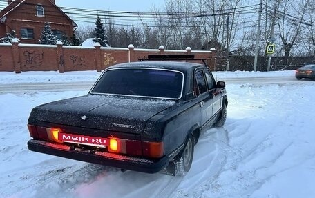 ГАЗ 31029 «Волга», 1996 год, 130 000 рублей, 7 фотография