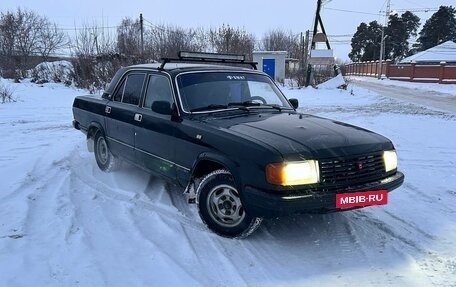 ГАЗ 31029 «Волга», 1996 год, 130 000 рублей, 6 фотография