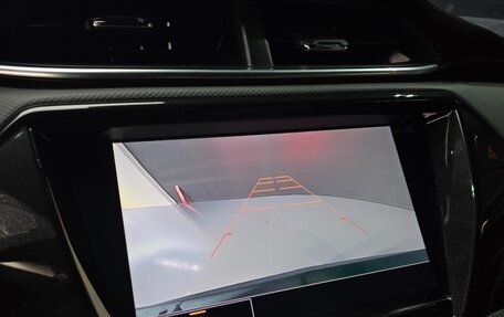 Chevrolet TrailBlazer, 2022 год, 1 850 000 рублей, 10 фотография