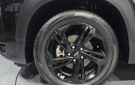 Chevrolet TrailBlazer, 2022 год, 1 850 000 рублей, 5 фотография