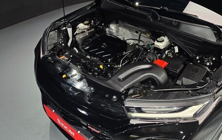 Chevrolet TrailBlazer, 2022 год, 1 850 000 рублей, 6 фотография