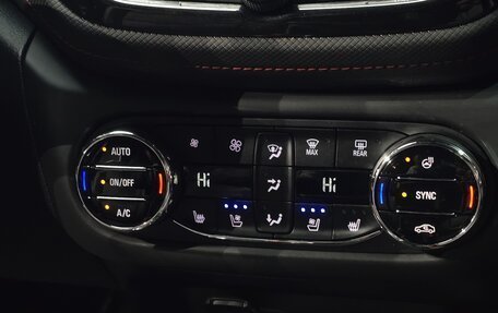 Chevrolet TrailBlazer, 2022 год, 1 850 000 рублей, 12 фотография