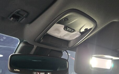 Chevrolet TrailBlazer, 2022 год, 1 850 000 рублей, 16 фотография