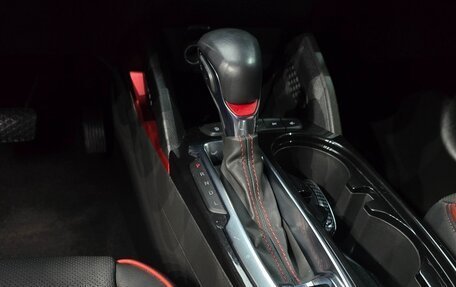 Chevrolet TrailBlazer, 2022 год, 1 850 000 рублей, 17 фотография