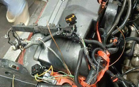 Ford Focus II рестайлинг, 2008 год, 340 000 рублей, 2 фотография