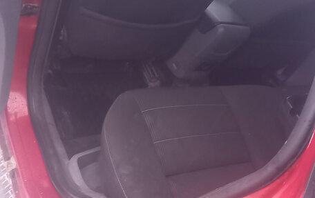 Ford Focus II рестайлинг, 2008 год, 340 000 рублей, 3 фотография