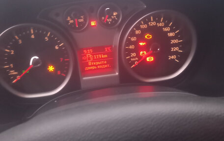 Ford Focus II рестайлинг, 2008 год, 340 000 рублей, 8 фотография