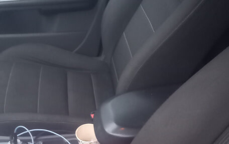 Ford Focus II рестайлинг, 2008 год, 340 000 рублей, 5 фотография