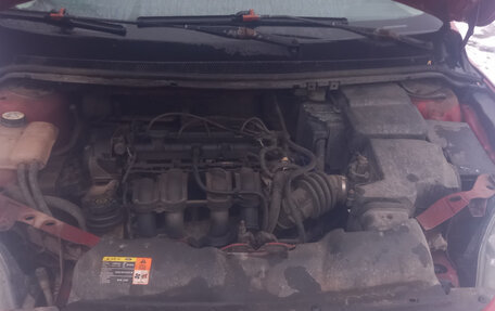 Ford Focus II рестайлинг, 2008 год, 340 000 рублей, 12 фотография