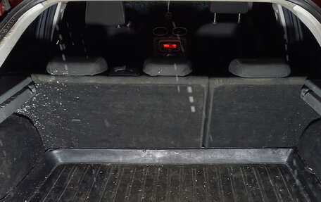 Ford Focus II рестайлинг, 2008 год, 340 000 рублей, 9 фотография