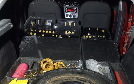 Ford Focus II рестайлинг, 2008 год, 340 000 рублей, 11 фотография