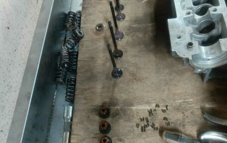 Ford Focus II рестайлинг, 2008 год, 340 000 рублей, 17 фотография