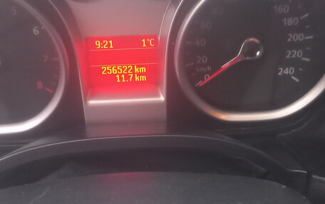 Ford Focus II рестайлинг, 2008 год, 340 000 рублей, 13 фотография